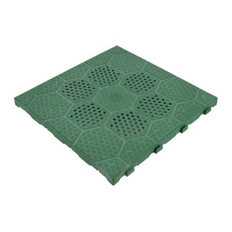 PIASTRELLA AUTOBLOCCANTE