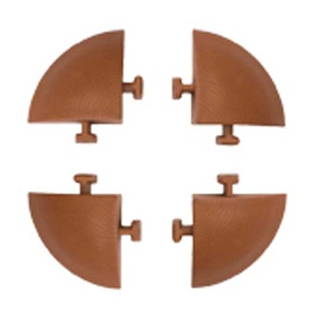 ANGOLARE X PIASTRELLA AUTOBLOCCANTE