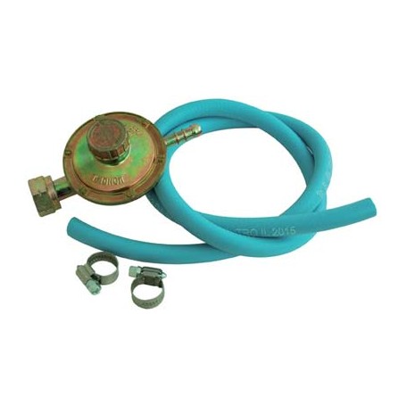 REGOLATORE GAS GPL BP TARATURA VARIABILE KIT