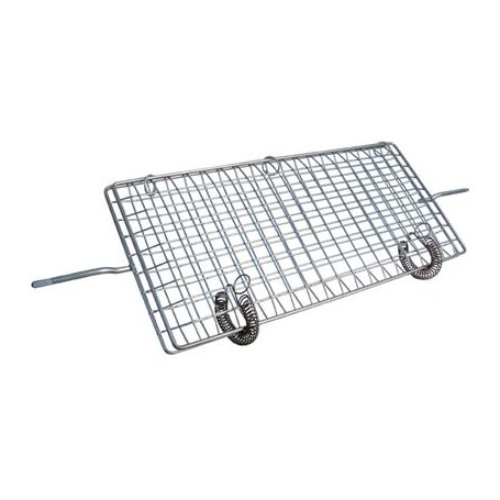 GRATICOLA GIRARROSTO