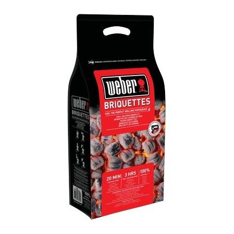 CARBONELLA BRICCHETTO WEBER