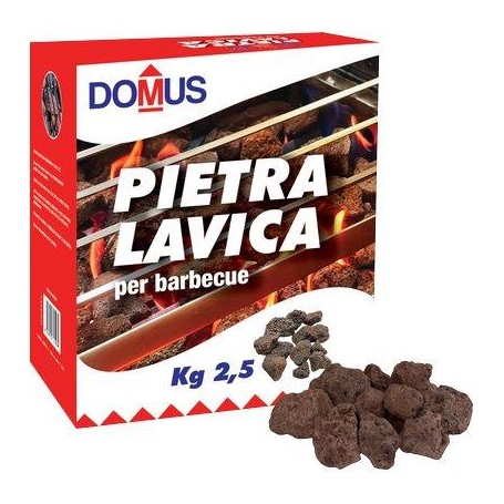 PIETRA LAVICA DOMUS