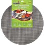 RETE ANTIADERENTE GRATICOLA BARBECUE OMPAGRILL