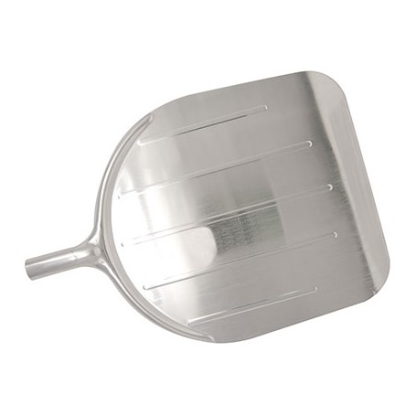 PALA FORNO ALLUMINIO QUADRA DOMUS