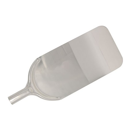 PALA FORNO ALLUMINIO RETTANGOLARE DOMUS