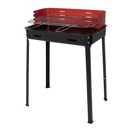 BARBECUE CARBONELLA FLAVIA MILLE