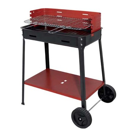 BARBECUE CARBONELLA FLAVIA PLUS MILLE