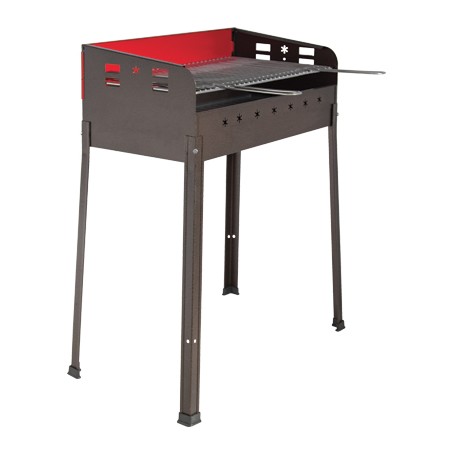 BARBECUE CARBONELLA STELLA MILLE