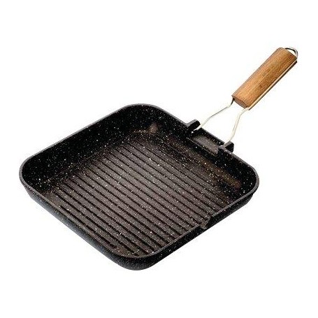 BISTECCHIERA ALLUMINIO