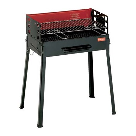 BARBECUE CARBONELLA FAMIGLIA FERRABOLI