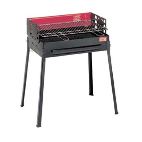 BARBECUE CARBONELLA COMUNITA FERRABOLI