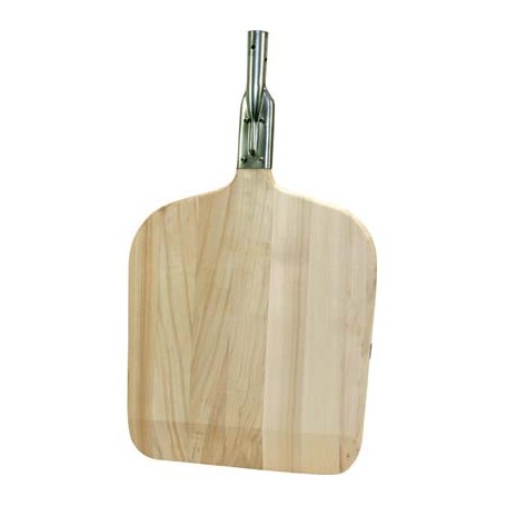 PALA FORNO ACERO FALCI