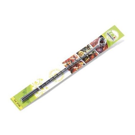 SPIEDINI BARBECUE SP390 OMPAGRILL