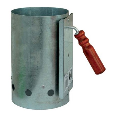 CIMINIERA ACCENDI CARBONELLA