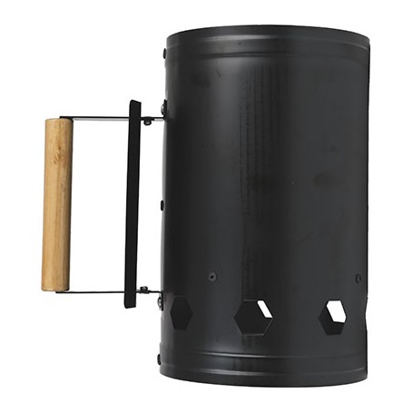 CIMINIERA ACCENDI CARBONELLA DOMUS