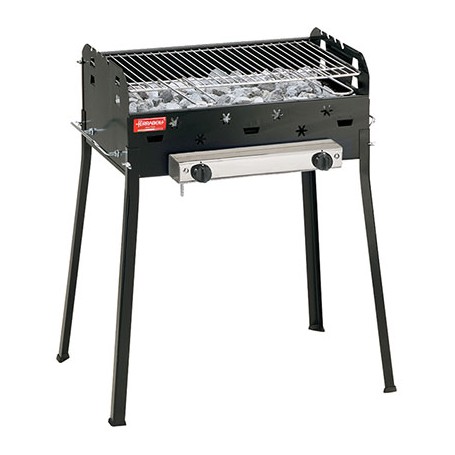 BARBECUE GAS ROCCIA ECO FERRABOLI