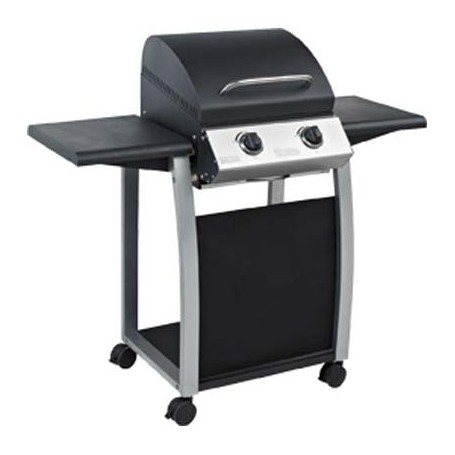 BARBECUE GAS LAMBADA 2 DOMUS