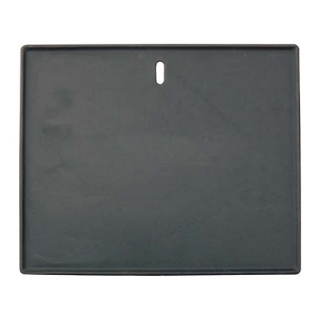 PIASTRA BARBECUE GAS POLKA 4+1 DOMUS