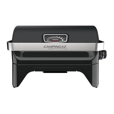 BARBECUE GAS ATTITUDE 2GO BLACK CAMPINGAZ