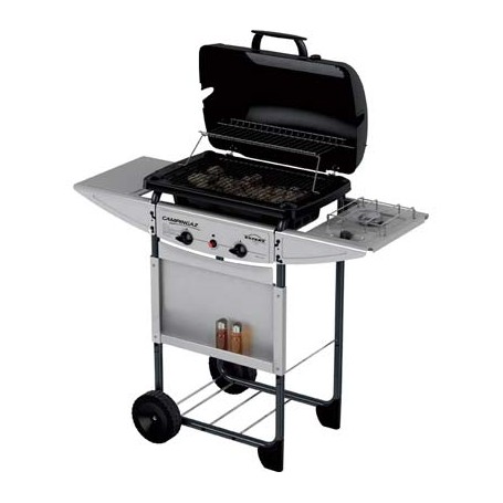 BARBECUE GAS EXPERT DE LUXE CAMPINGAZ
