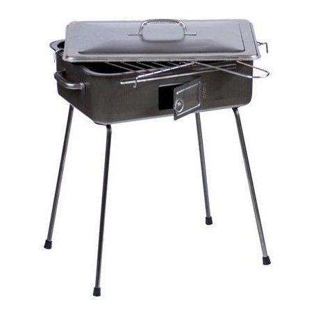 BARBECUE FORNACELLA MAXI CARBONELLA FD