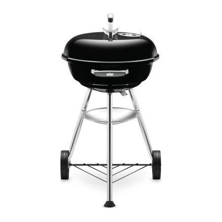 BARBECUE CARBONELLA COMPAKT KETTLE WEBER