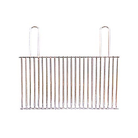 GRATICOLA BARBECUE MURATURA OMPAGRILL