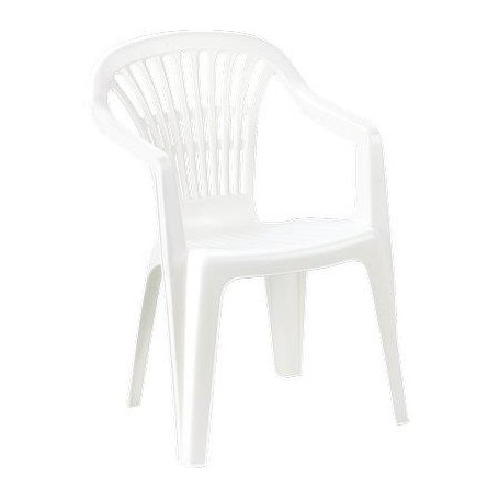 SEDIA SCILLA + BRACCIOLI PROGARDEN