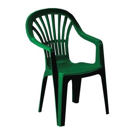 SEDIA ZENA + BRACCIOLI PROGARDEN