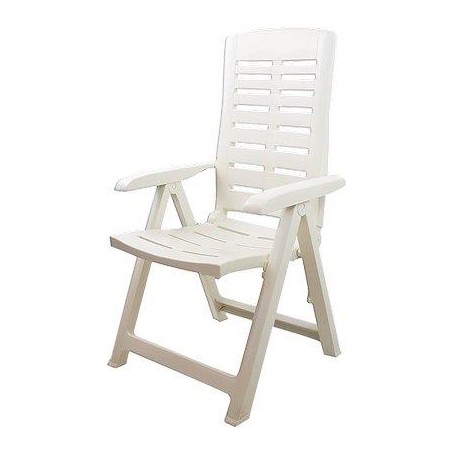 POLTRONA PIEGHEVOLE YUMA PROGARDEN