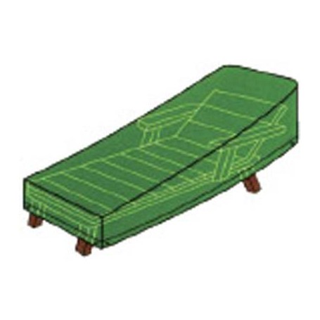 COPERTURA PESANTE X LETTINO DOMUS