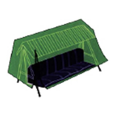 COPERTURA PESANTE X DONDOLO DOMUS