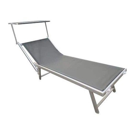 LETTINO MALIBU NEW POOL DOMUS