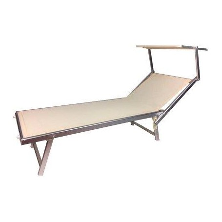 LETTINO MALIBU NEW POOL DOMUS