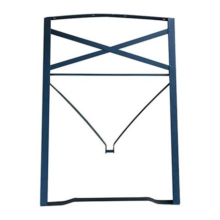 GAMBA RICAMBIO TAVOLO SET BIRRERIA LEGNO DOMUS