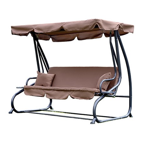 DONDOLO LETTO MARTYNICA DOMUS