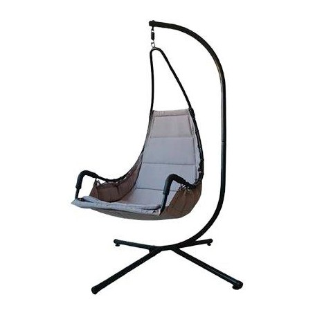 POLTRONA A DONDOLO ASN DOMUS