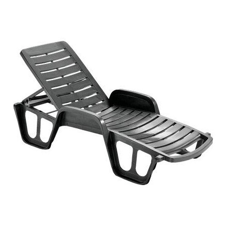 LETTINO IMPILABILE PROGARDEN