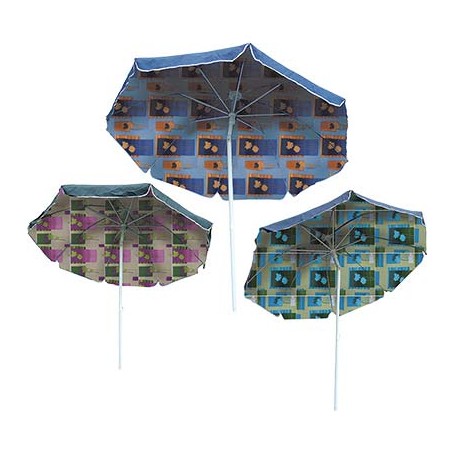 OMBRELLONE MARE COVER DOMUS