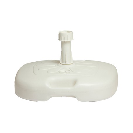 BASE X OMBRELLONE PEHD MEDIUM