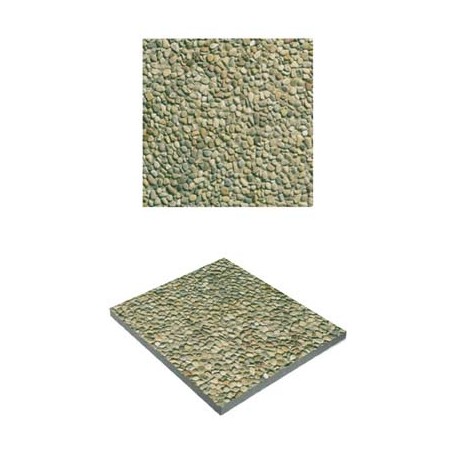 PIASTRELLA CEMENTO GRANIGLIATO