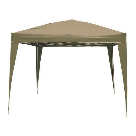 GAZEBO RICHIUDIBILE DOMUS