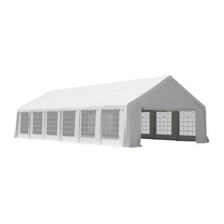 TELO GAZEBO PAVILLON LUX DOMUS