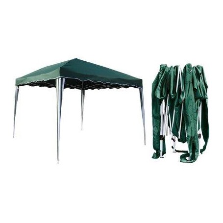 GAZEBO RICHIUDIBILE DOMUS