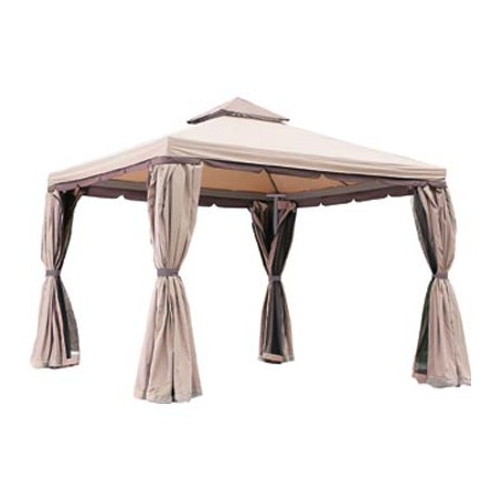 GAZEBO PASSION DOMUS