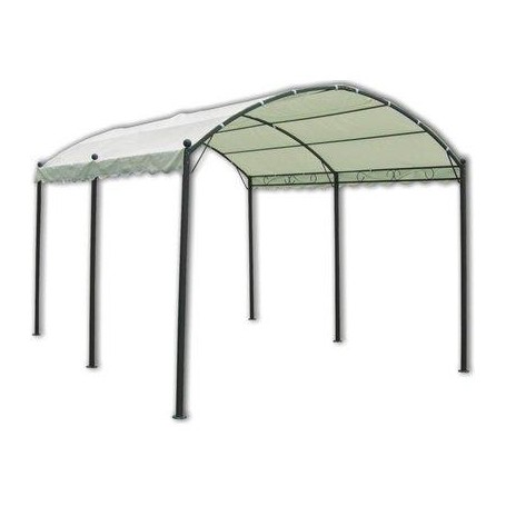 GAZEBO CARPORT NEW DOMUS