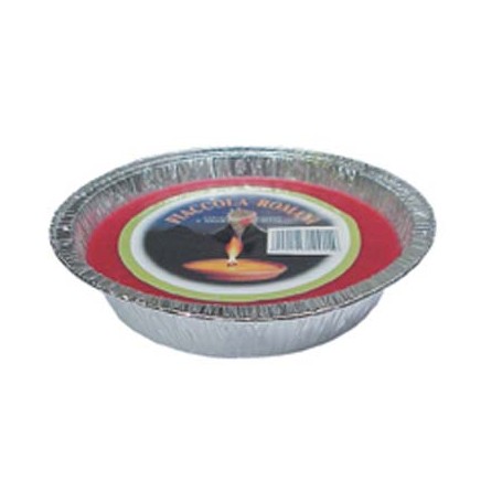 FIACCOLA ALLUMINIO ZANZARILLO