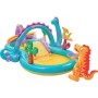 PLAYCENTER DINOLAND 57135 INTEX