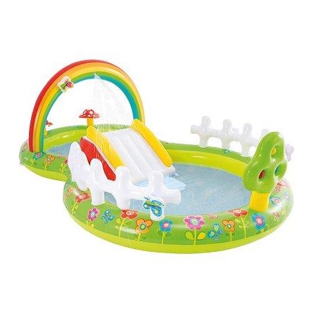 PLAYCENTER GARDEN 57154 INTEX