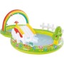 PLAYCENTER GARDEN 57154 INTEX